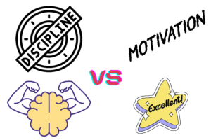Motivation vs. Discipline | Tommy Turner