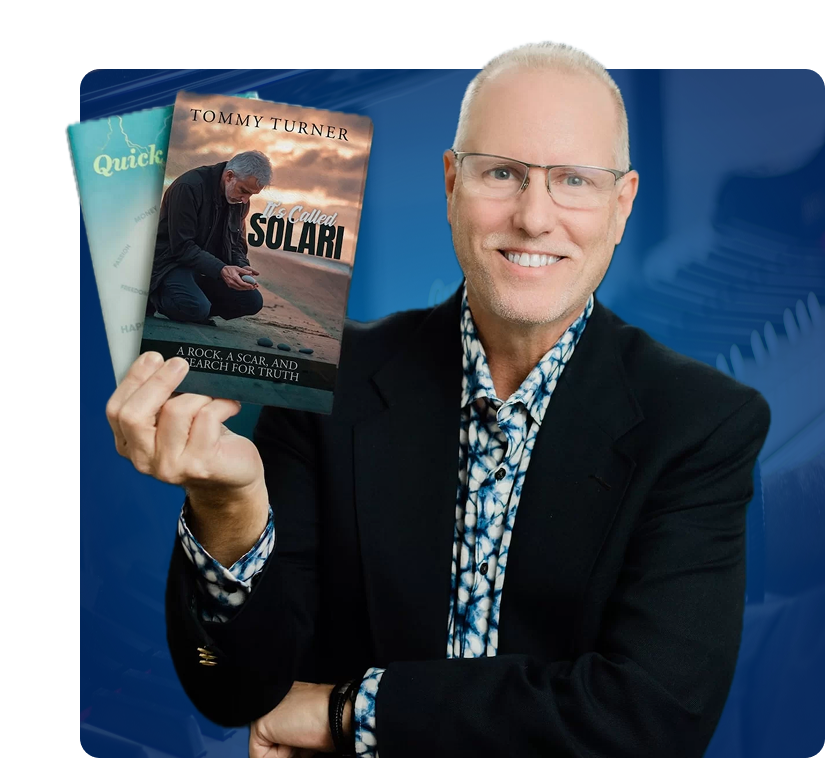 Tommy Turner - Group 28255