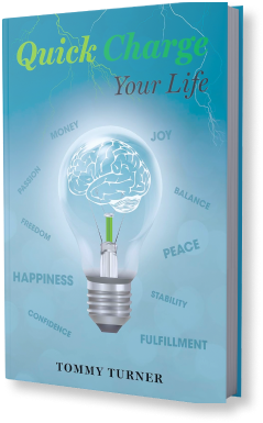 Tommy Turner - quick charge 3 3