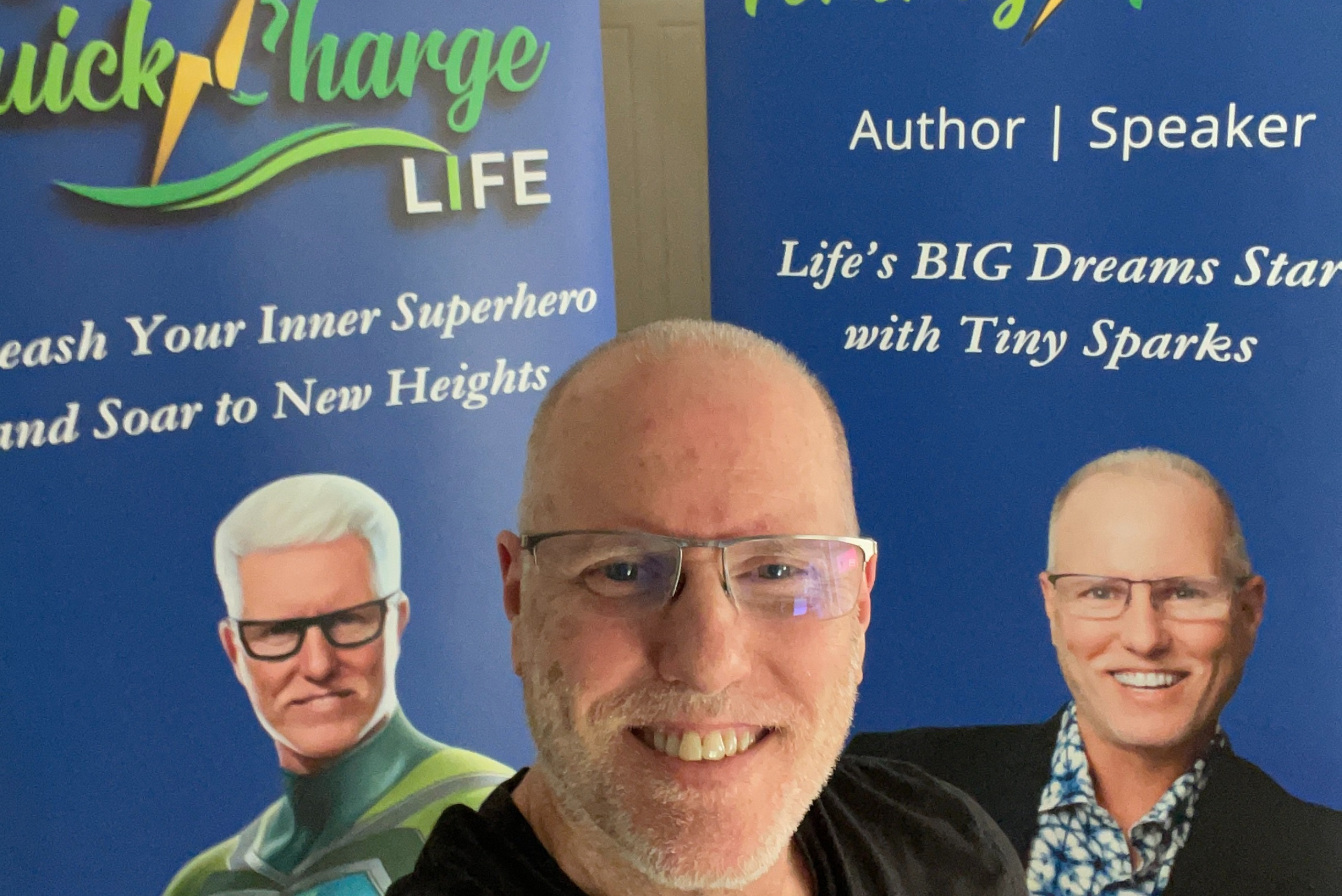 Finding Your Life Purpose | Tommy Turner